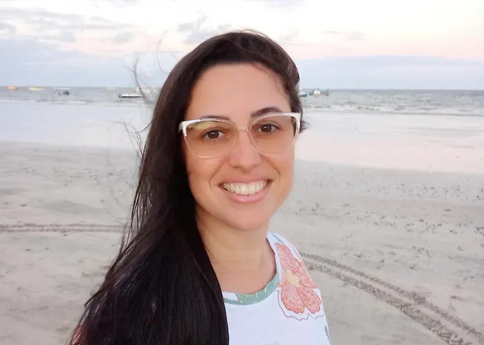 Apto "Cantinho Da Paula" Maragogi